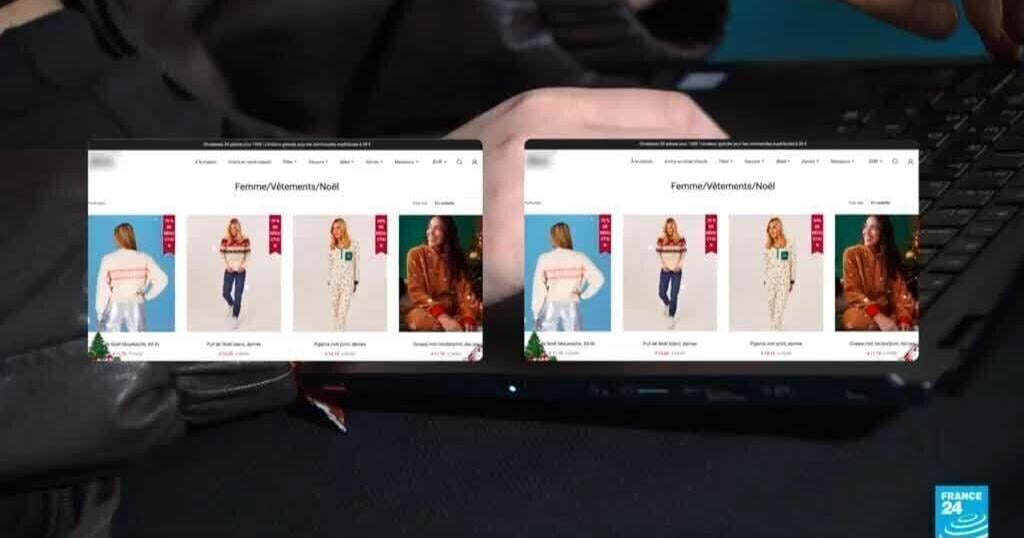 US retailers watch Black Friday sales