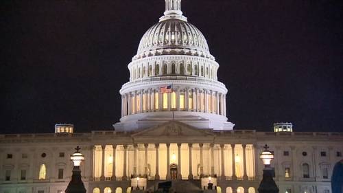 Federal services, agencies slowly returning after government shutdown ends