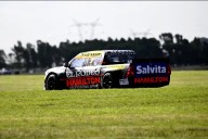 Werner abandonó en el TC Pick Up y aún mantiene chances por el título