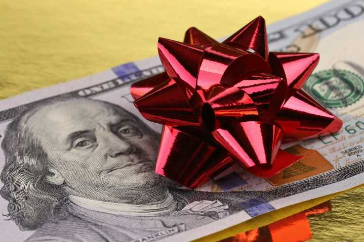 Asking Eric: Does my husband’s family exclude him from birthday tradition because they think he’s rich?