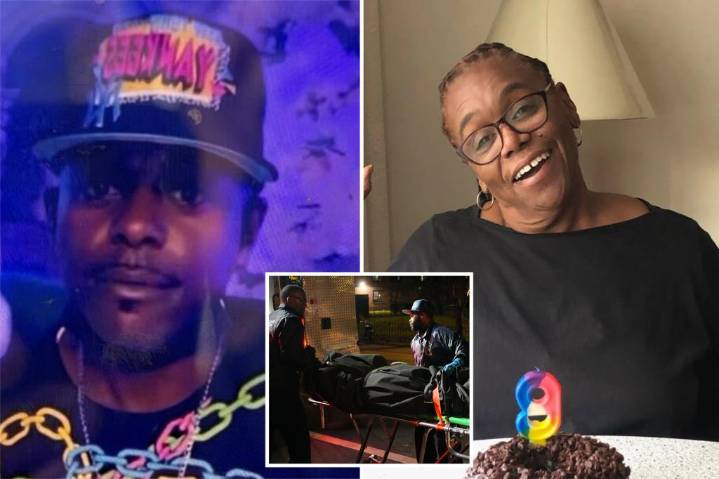 NYC murder-suicide killer's sister wishes he was alive so she could kill him herself