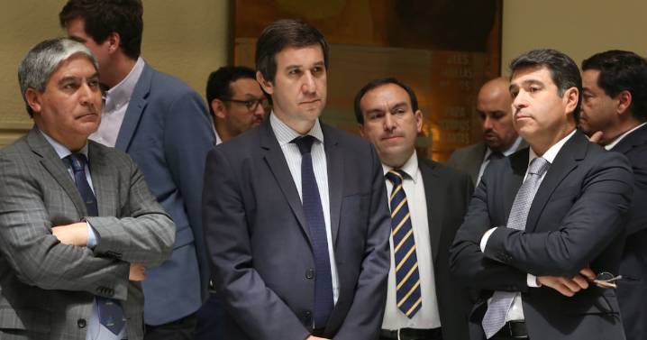 Parlamentarios UDI piden transparentar si error en los cálculos de las cuentas de la luz afectaron la inflación