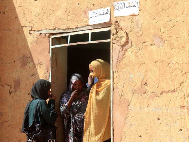 Will Sudan’s RSF turn strategic city of el