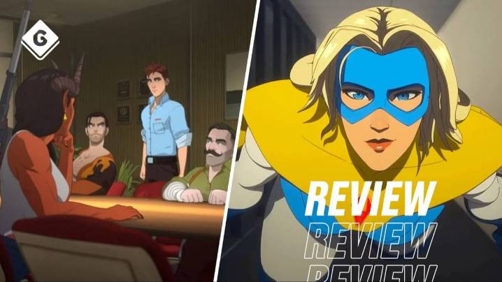 Dispatch Episode 7 & 8 Review: Forget GOTY, One of the Greatest of All