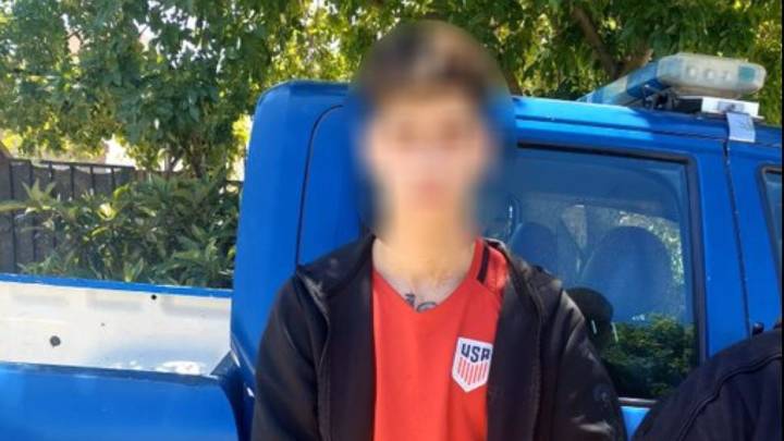 Puerto San Martín: balearon a una joven de 19 años y hay un detenido