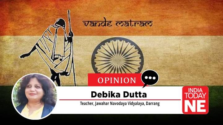 Vande Mataram: The Song That Binds the Soul of a Nation