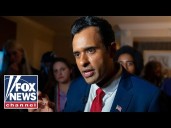 We must 'revive' the American Dream: Vivek Ramaswamy