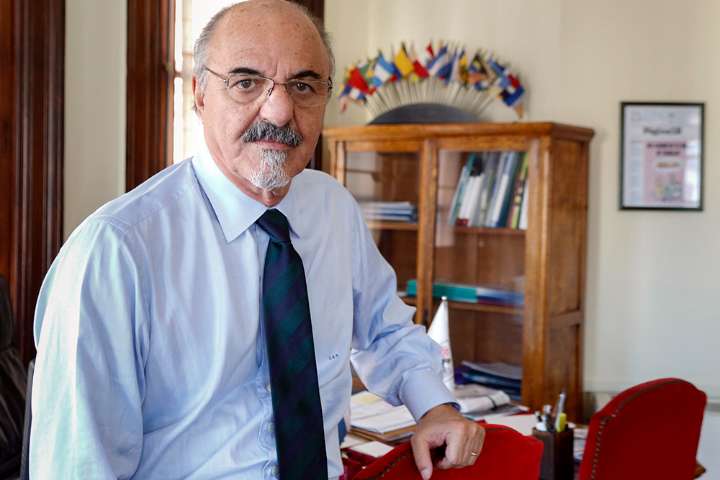 Tomada advirtió que "no es el momento para una reforma laboral en plena recesión"