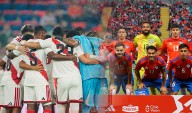 Perú vs. Chile: ¿Cuándo y a que hora se disputará una edición más del clásico del Pacífico?
