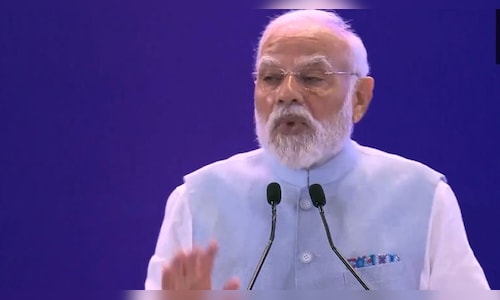 India no longer just a user, but a leader in technology: PM Modi at ESTIC 2025