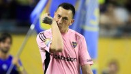 "Se tiene que ir": los hinchas de Boca le bajaron el pulgar a Marchesín luego del triunfo vs Estudiantes
