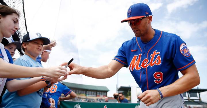 Mets Morning News: Nimmo memories, reliever rumors