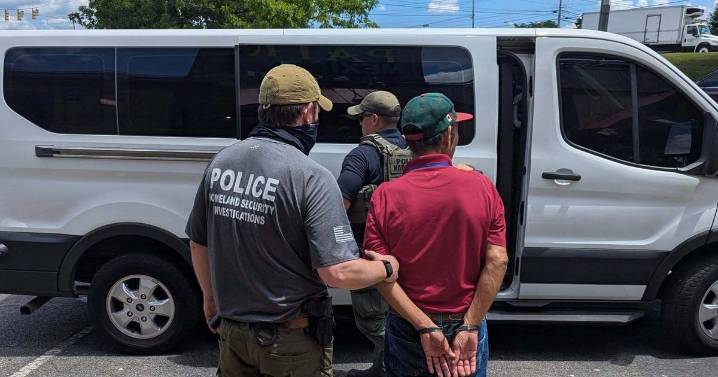 U.S. Sen. Tommy Tuberville: Congress working with Trump, Noem to make Alabama safe again