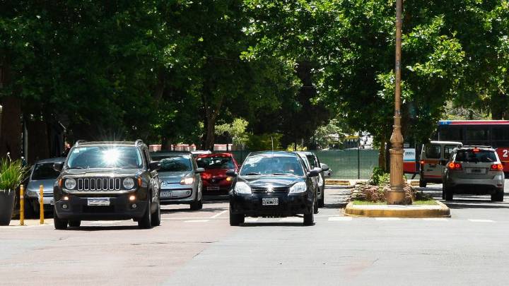 Tres de cada cuatro autos pagarán menos Patente en la provincia de Buenos Aires