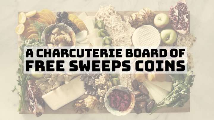 Get 10.5 free Sweeps Coins with these no-deposit casino bonuses this weekend (Nov. 21-23)