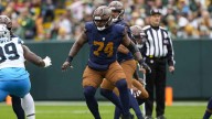 Packers’ Elgton Jenkins suffered fractured leg vs. Eagles