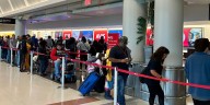 Car rentals on the rise in Atlanta amid flight cancellations