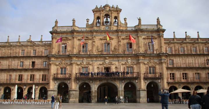 Estas son las propuestas para las Medallas de Oro 2025 de Salamanca