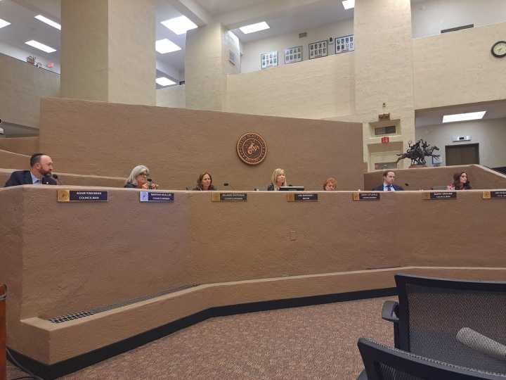Scottsdale Budget Review Commission still looking for purpose