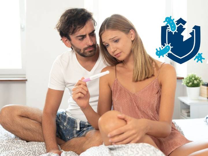 Abortos recurrentes: ¿tu sistema inmunológico los causa?