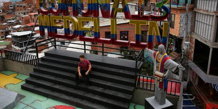 Esta es la ciudad de Colombia que está entre los lugares del planeta que hay que visitar en 2026, según National Geographic: “Ofrece formas auténticas de experimentar su encanto, su cultura y su arte”