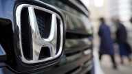 Honda recalls 256,000 Accord sedans because a software glitch can cause the vehicles to lose power