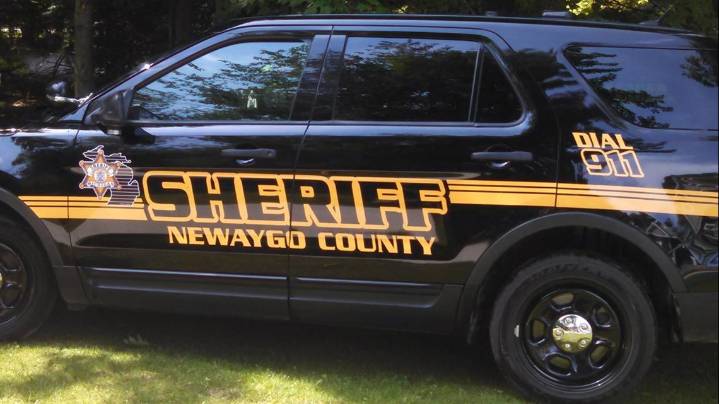 FOUND: Missing Oakland Co. teen found safe in Newaygo Co.