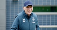 David Moyes makes big claim about new Everton owners and reveals game he'd most like to relive