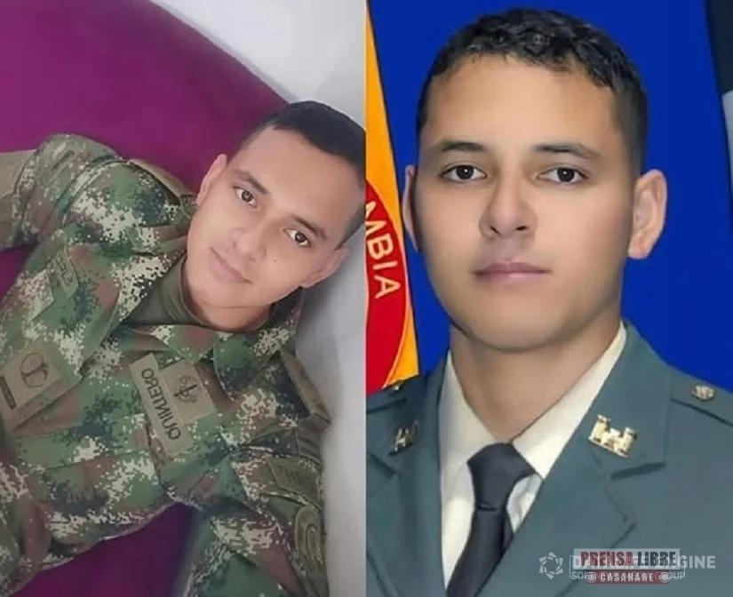 Militar de la Brigada XVI fue asesinado cuando iba a comprar un vehículo anunciado por internet