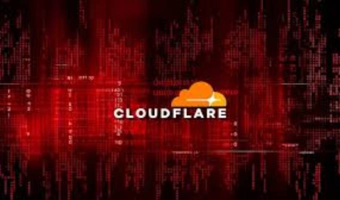 ¡Caída masiva de internet! fallo de Cloudflare deja sin acceso a X, ChatGPT y League of Legends