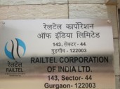Railtel Received LoA of worth more than Rs. 32.43 crore project