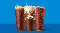 Sonic is giving away a free Coca-Cola drink every day with this app deal