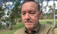 Kevin Spacey, el ocaso tras el acoso y las acusaciones