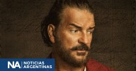 Cómo es "Seco", el último álbum de Ricardo Arjona