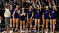 State AA Volleyball: No. 5 Watertown joins top three seeds in semifinals