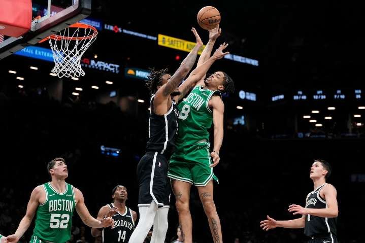 How 3 young Boston Celtics wings potentially change future outlook