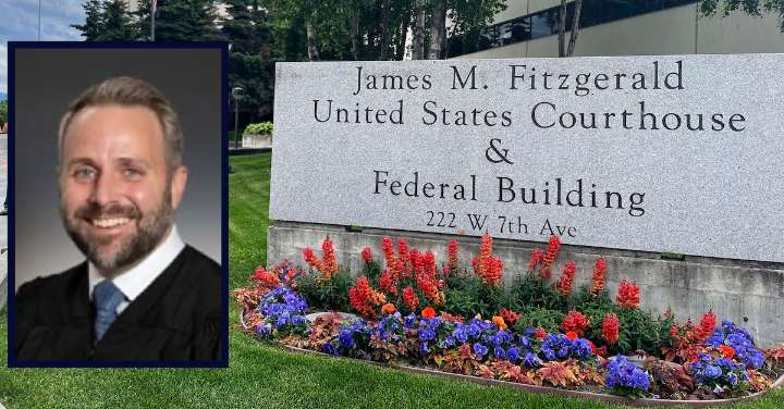 'Overwhelmed' Trump-appointed judge disbarred after quitting amid misconduct scandal