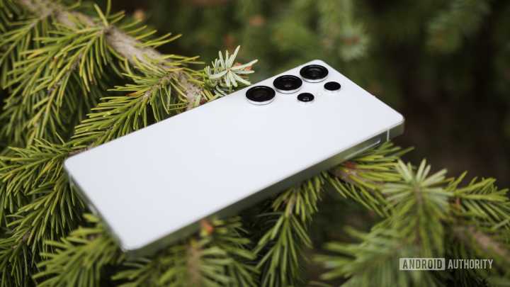 Let’s play roulette: Samsung Galaxy S25 Ultra showing different awesome deals for different people!