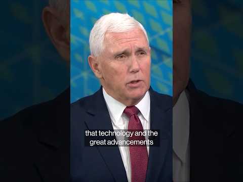 Pence Concerned About US Sales of F-35s to Saudi Arabia