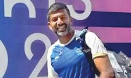 Bopanna bids farewell to tennis after two
