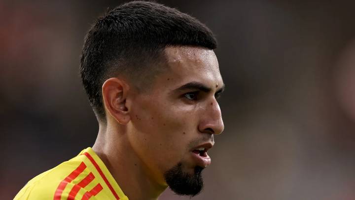 Daniel Muñoz habló claro sobre los rumores del Barcelona y PSG: “Sería un sueño”