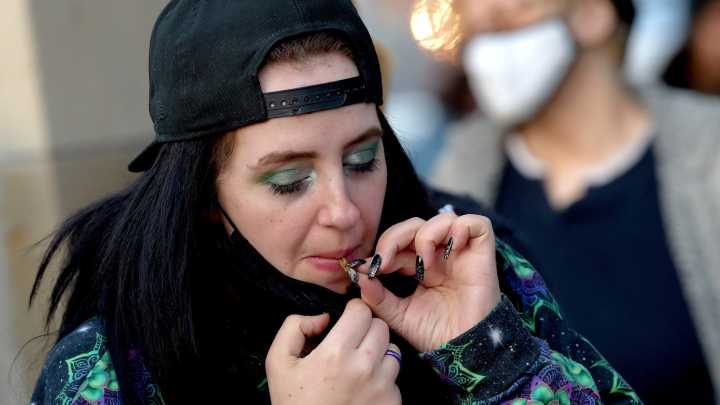 Florida's second chance for recreational weed could be in jeopardy