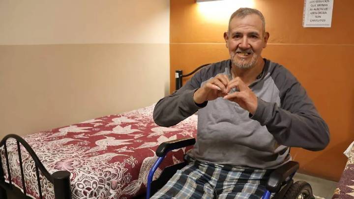 Albergue ‘Vida Digna’: Un refugio de esperanza para adultos mayores en abandono