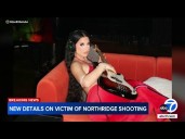 Aspiring Latin singer, 22, killed in ambush