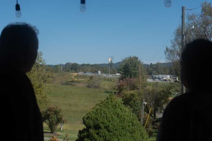 In rural Tennessee, crypto miners try to ‘sweet talk’ locals into bitcoin mine development