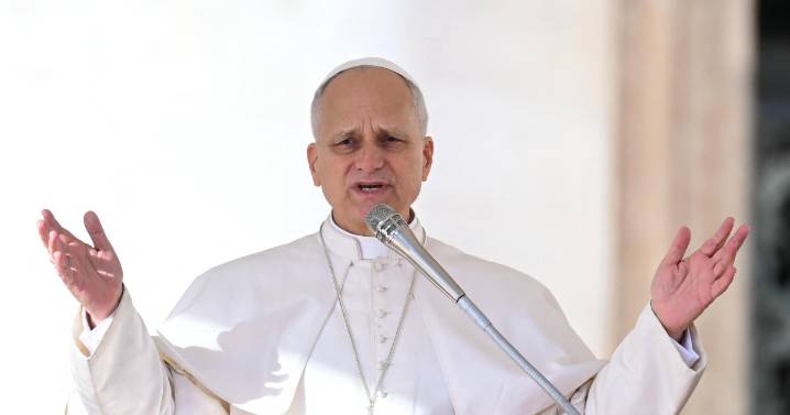 El Papa pide oraciones a los fieles antes de iniciar su primer viaje apostólico este jueves