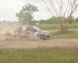 La dupla Gabriel Kobernick-Mathias Brettin ganó la RC5 en el Rally Formoseño