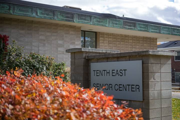 Salt Lake County Council delays senior center closure vote