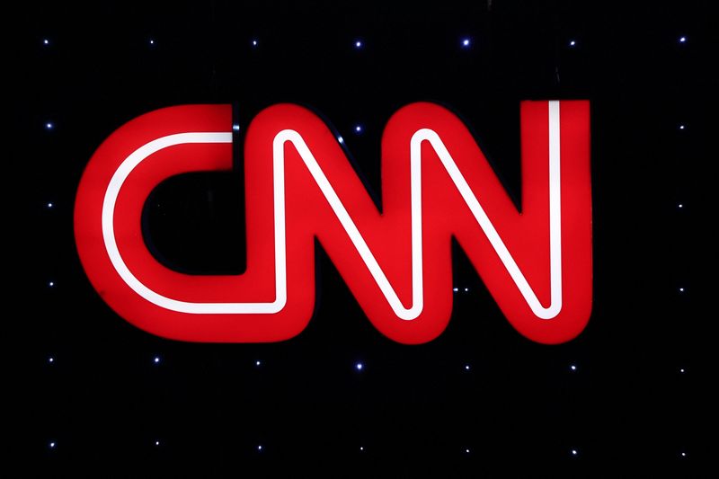 CNN pulls stories from Apple News feed, Semafor reports