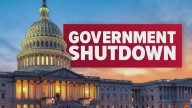 US government shutdown becomes longest on record